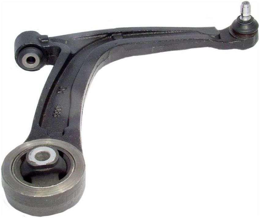 DELPHI TC2352 Control Arm and Ball Joint Assembly