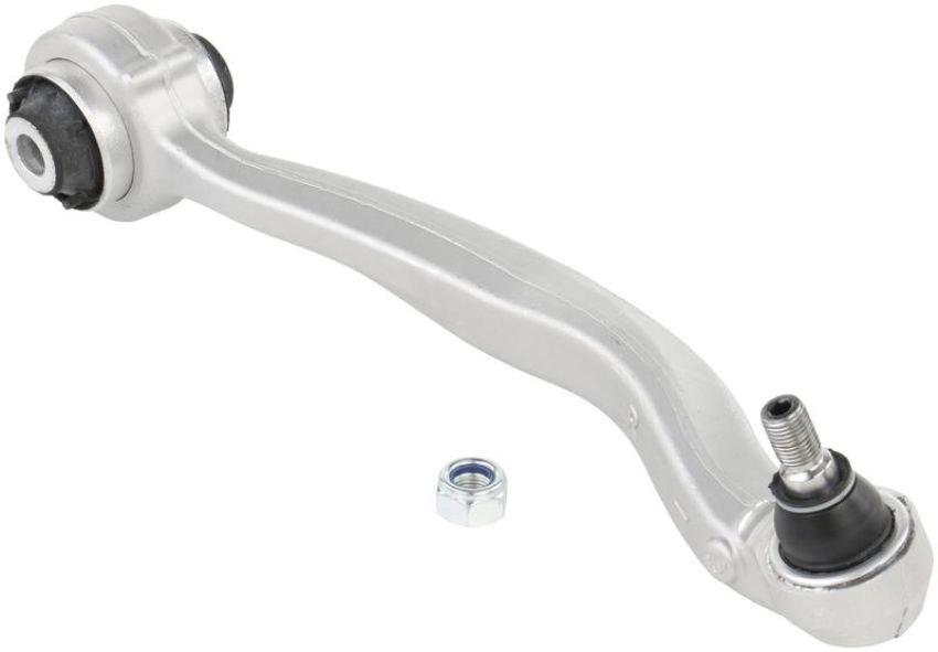 DELPHI TC2358 Control Arm and Ball Joint Assembly