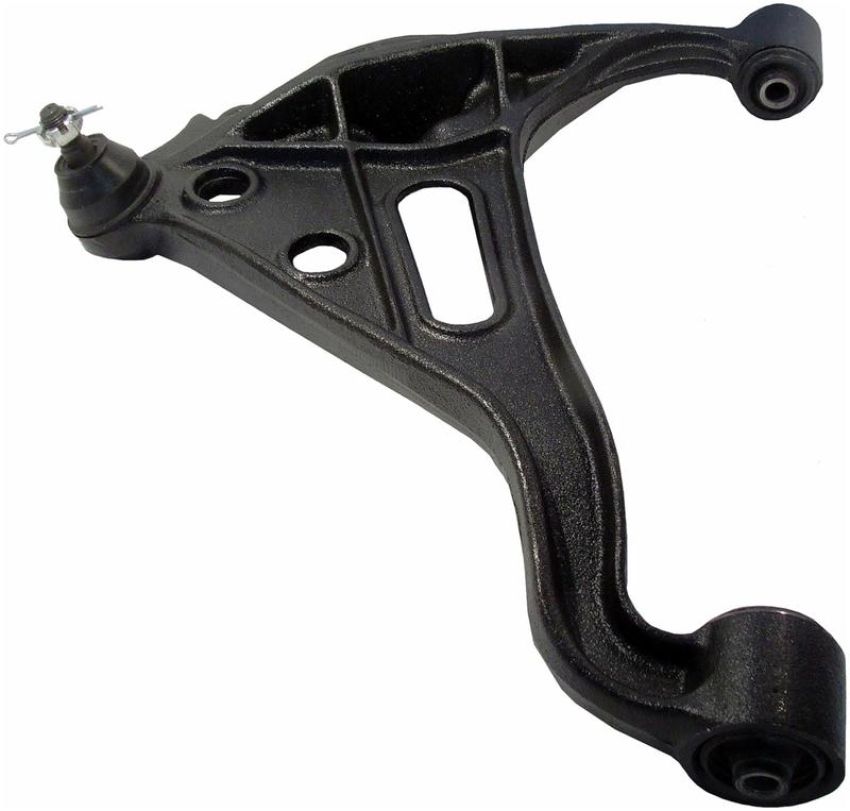 DELPHI TC2394 Control Arm and Ball Joint Assembly