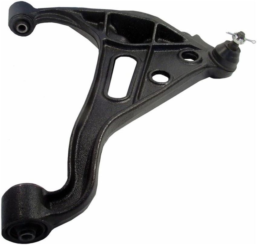 DELPHI TC2395 Control Arm and Ball Joint Assembly