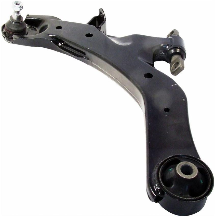 DELPHI TC2402 Control Arm and Ball Joint Assembly