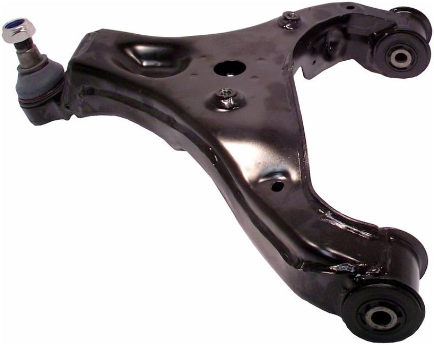 DELPHI TC2448 Control Arm and Ball Joint Assembly
