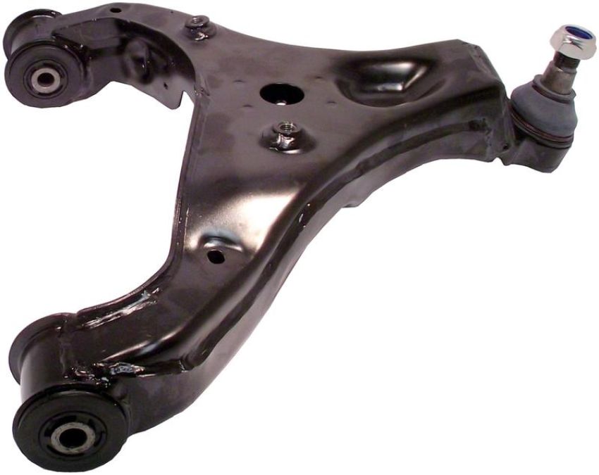 DELPHI TC2449 Control Arm and Ball Joint Assembly