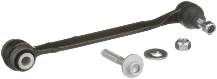 DELPHI TC2458 Control Arm and Ball Joint Assembly