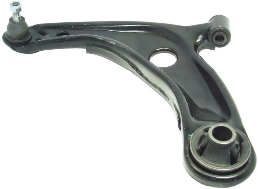 DELPHI TC2463 Control Arm and Ball Joint Assembly