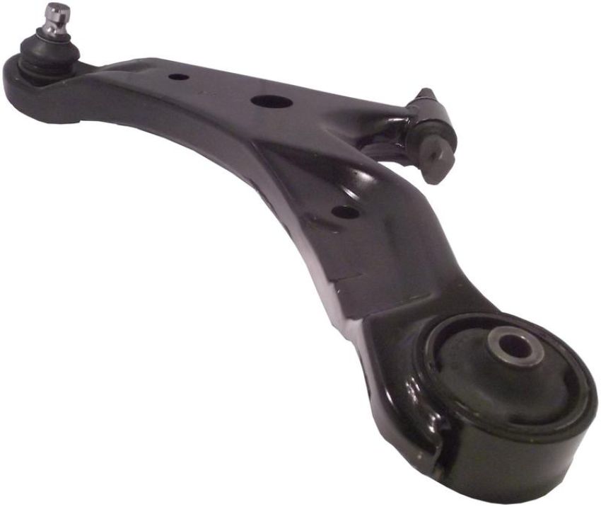 DELPHI TC2465 Control Arm and Ball Joint Assembly