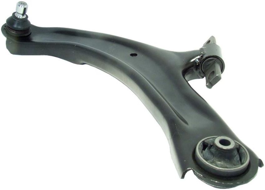 DELPHI TC2467 Control Arm and Ball Joint Assembly
