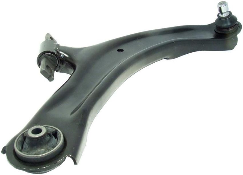 DELPHI TC2468 Control Arm and Ball Joint Assembly