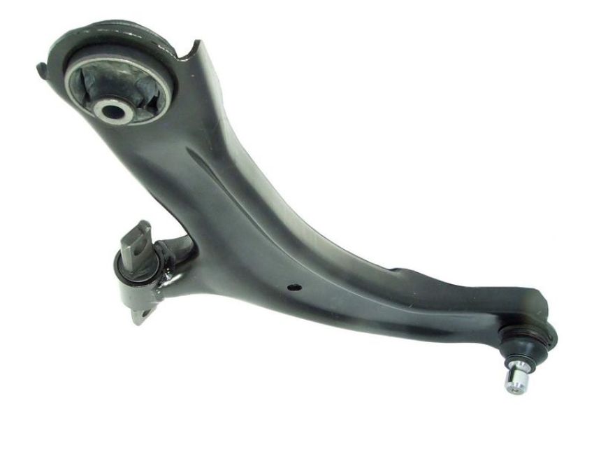 DELPHI TC2468 Control Arm and Ball Joint Assembly