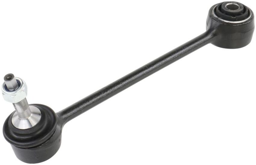 DELPHI TC2475 Control Arm and Ball Joint Assembly