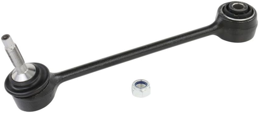 DELPHI TC2475 Control Arm and Ball Joint Assembly