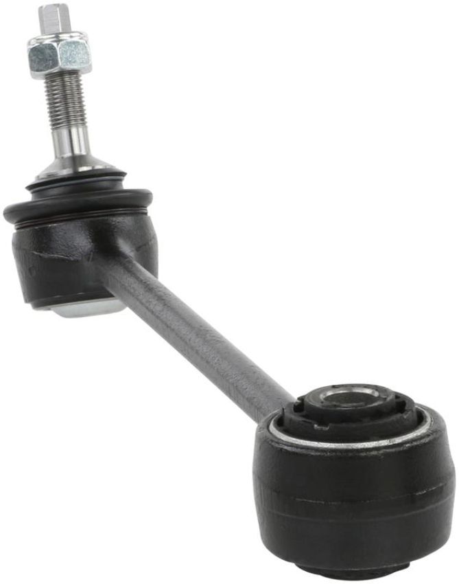 DELPHI TC2475 Control Arm and Ball Joint Assembly