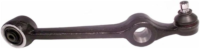 DELPHI TC2487 Control Arm and Ball Joint Assembly