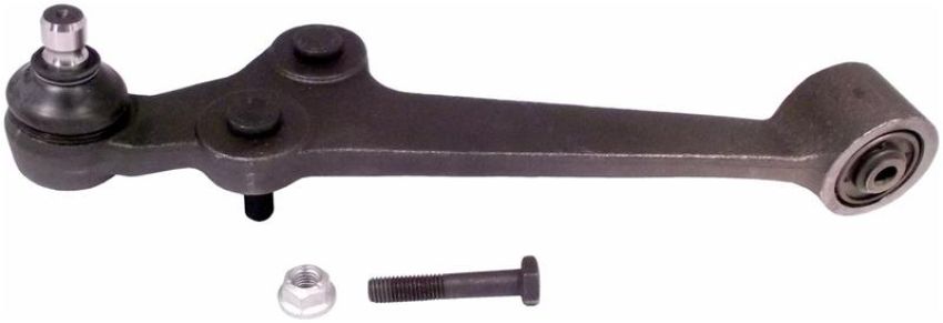 DELPHI TC2490 Control Arm and Ball Joint Assembly