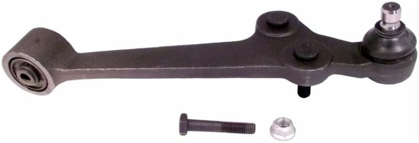 DELPHI TC2491 Control Arm and Ball Joint Assembly