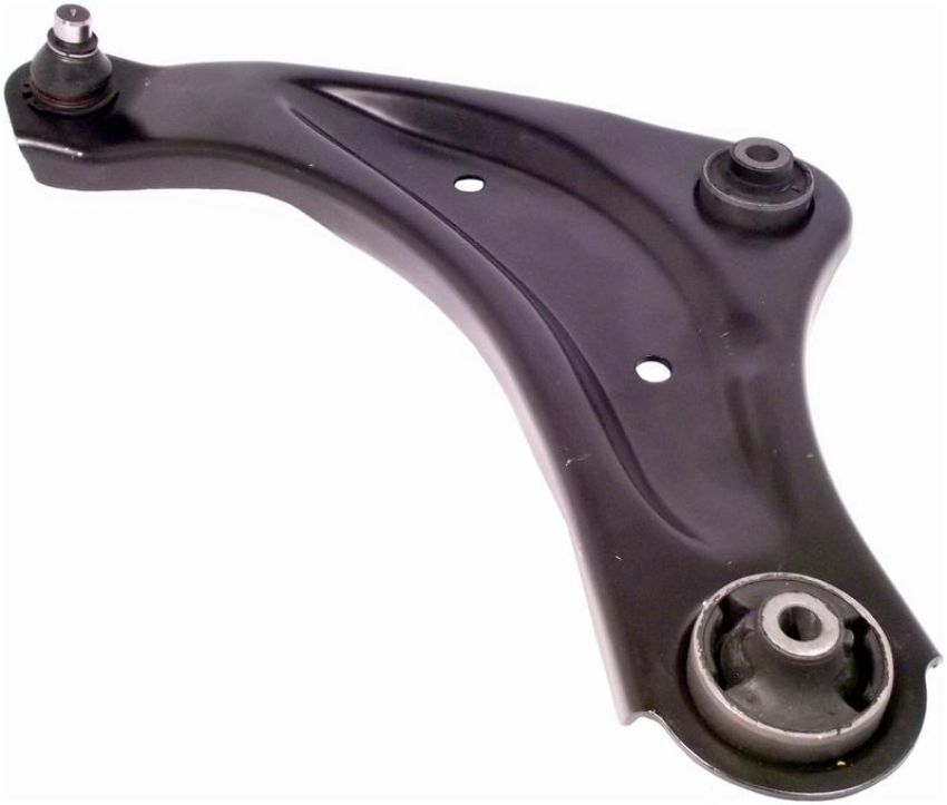DELPHI TC2496 Control Arm and Ball Joint Assembly