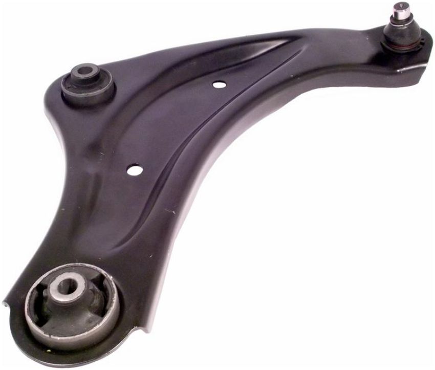 DELPHI TC2497 Control Arm and Ball Joint Assembly