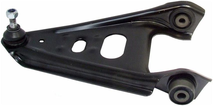 DELPHI TC2522 Control Arm and Ball Joint Assembly