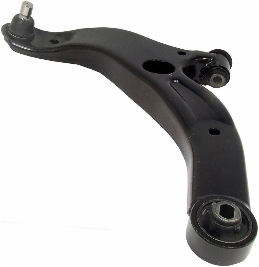 DELPHI TC2523 Control Arm and Ball Joint Assembly