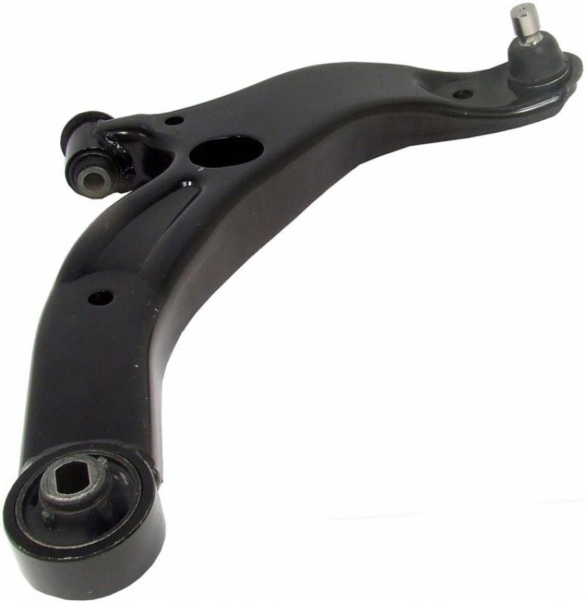 DELPHI TC2524 Control Arm and Ball Joint Assembly
