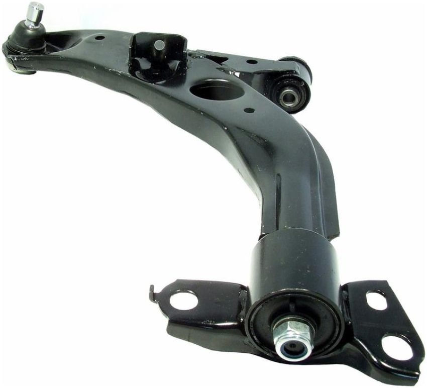 DELPHI TC2525 Control Arm and Ball Joint Assembly