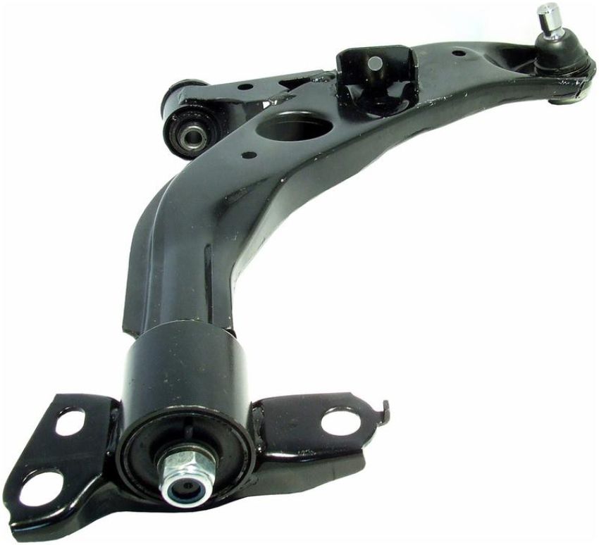 DELPHI TC2526 Control Arm and Ball Joint Assembly