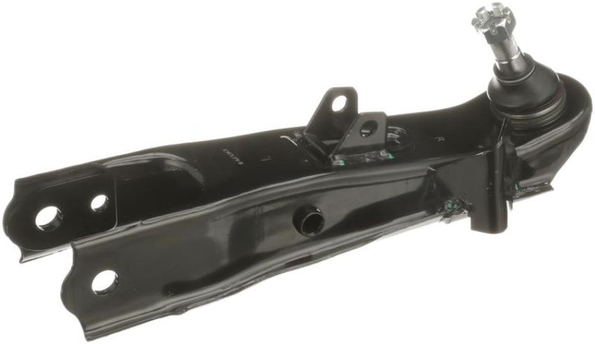 DELPHI TC2548 Control Arm and Ball Joint Assembly