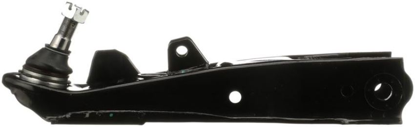 DELPHI TC2548 Control Arm and Ball Joint Assembly