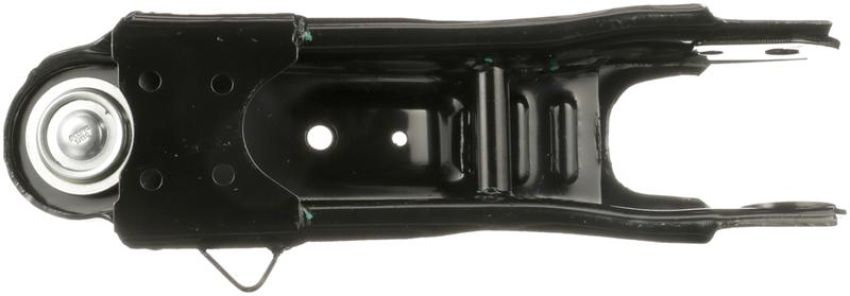 DELPHI TC2548 Control Arm and Ball Joint Assembly