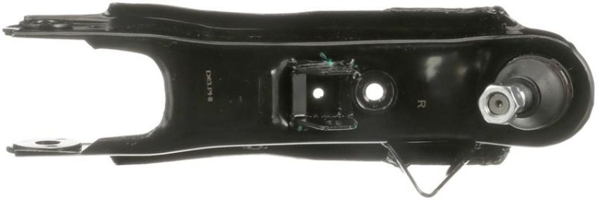 DELPHI TC2548 Control Arm and Ball Joint Assembly