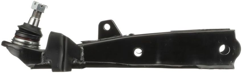 DELPHI TC2549 Control Arm and Ball Joint Assembly