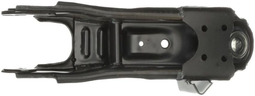 DELPHI TC2549 Control Arm and Ball Joint Assembly