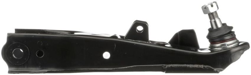 DELPHI TC2549 Control Arm and Ball Joint Assembly