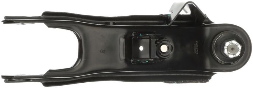 DELPHI TC2549 Control Arm and Ball Joint Assembly