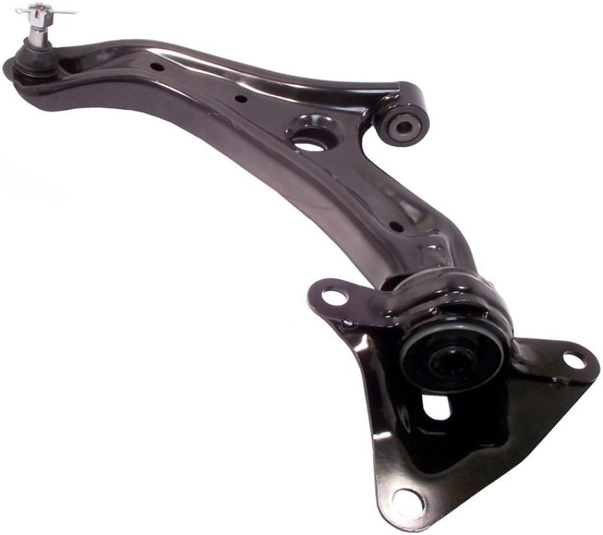 DELPHI TC2573 Control Arm and Ball Joint Assembly