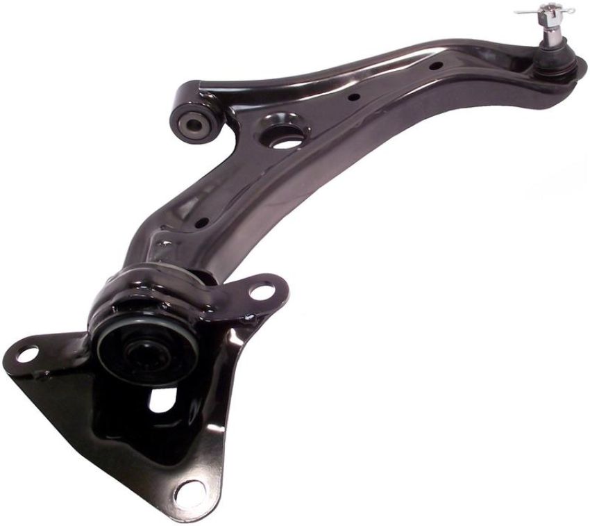 DELPHI TC2574 Control Arm and Ball Joint Assembly
