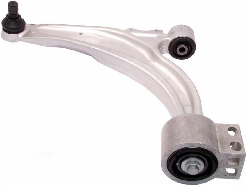 DELPHI TC2587 Control Arm and Ball Joint Assembly