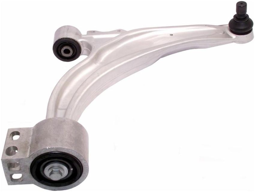 DELPHI TC2588 Control Arm and Ball Joint Assembly