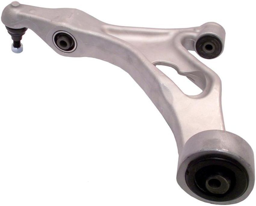 DELPHI TC2589 Control Arm and Ball Joint Assembly