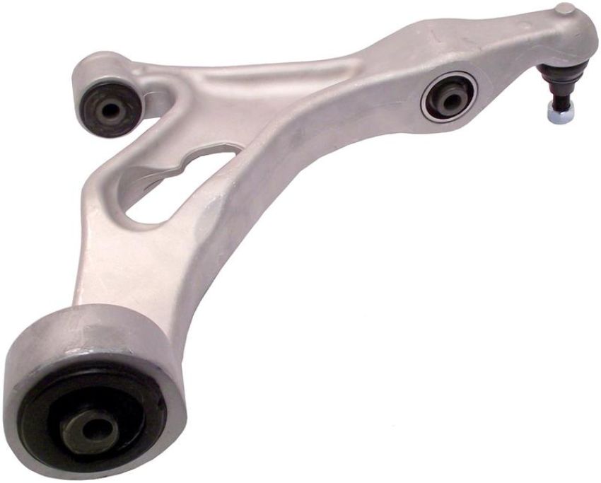 DELPHI TC2590 Control Arm and Ball Joint Assembly