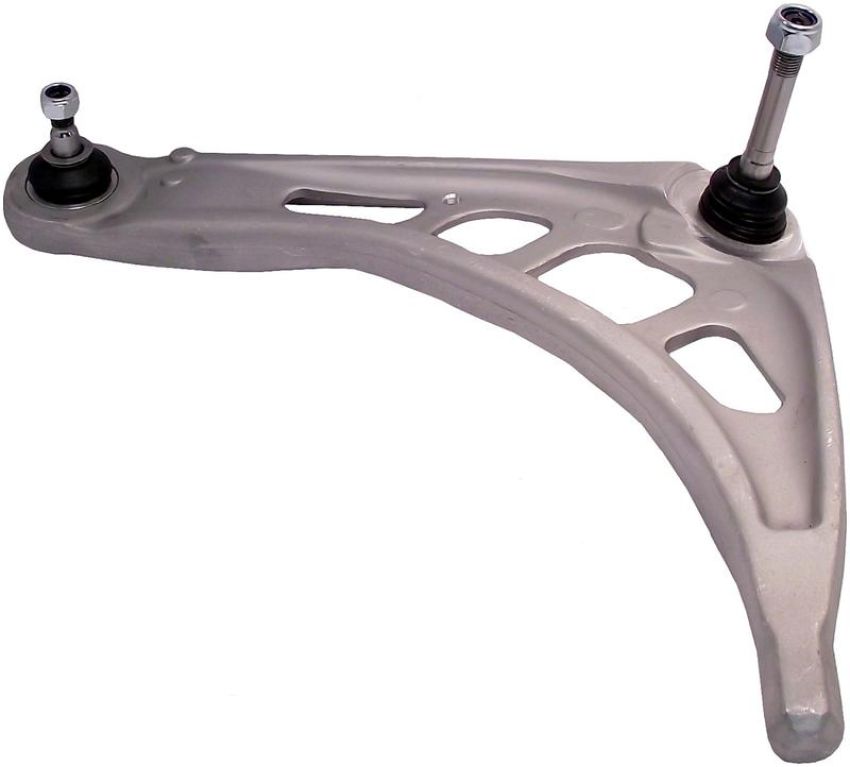 DELPHI TC2596 Control Arm and Ball Joint Assembly
