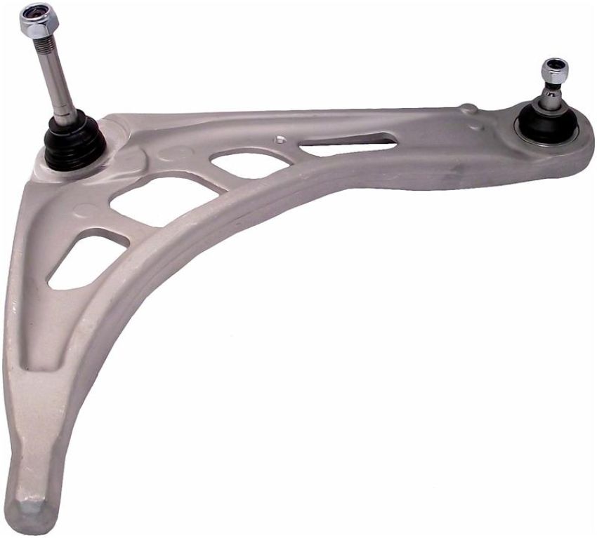 DELPHI TC2597 Control Arm and Ball Joint Assembly