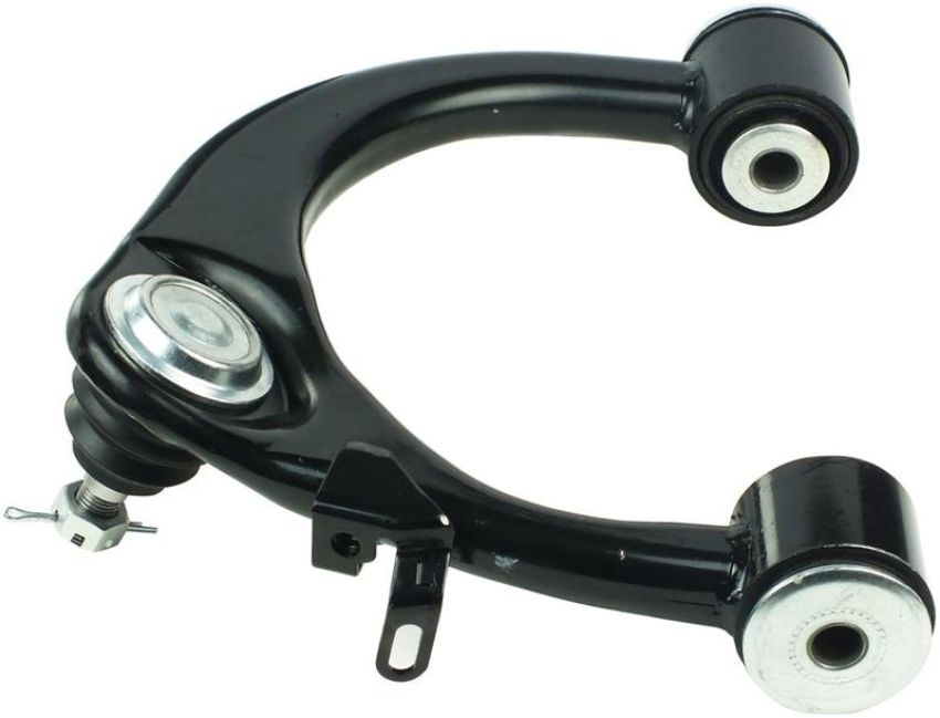 DELPHI TC2598 Control Arm and Ball Joint Assembly