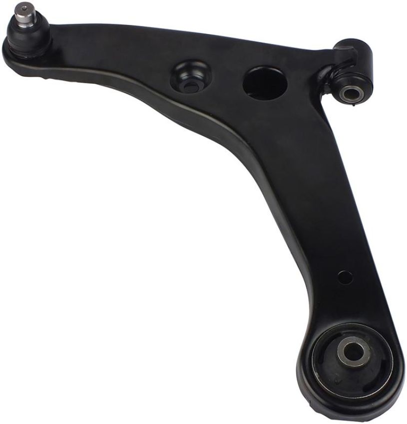 DELPHI TC2630 Control Arm and Ball Joint Assembly