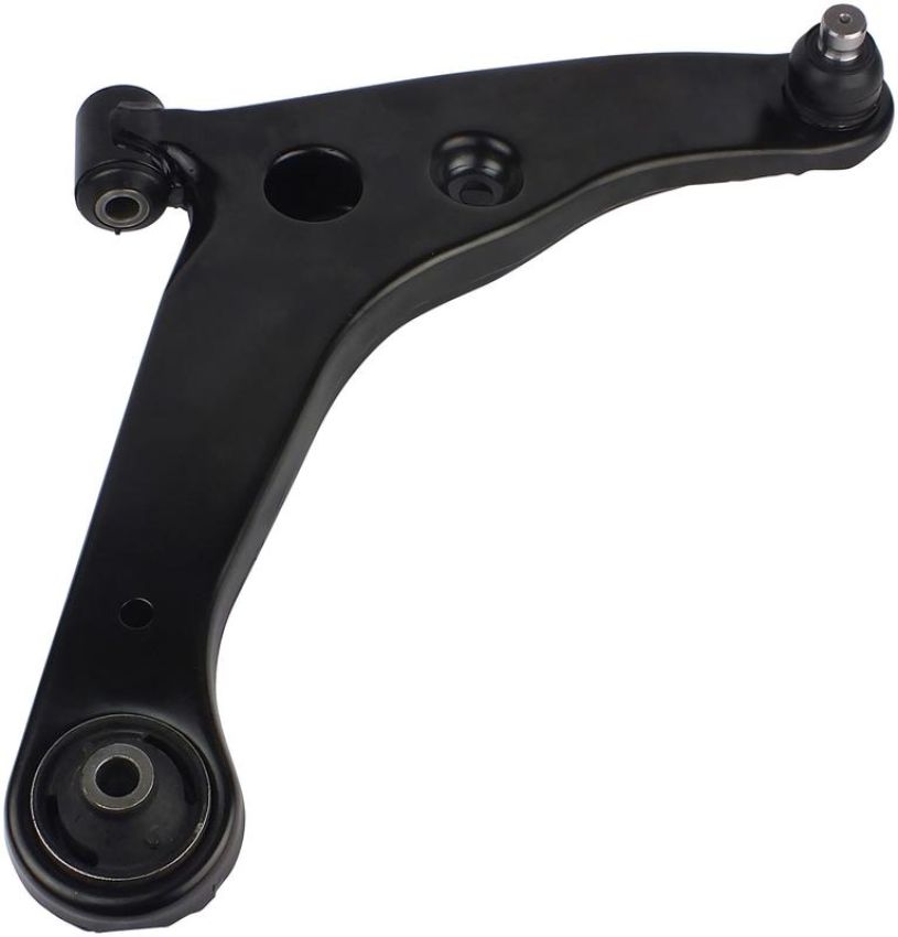 DELPHI TC2631 Control Arm and Ball Joint Assembly