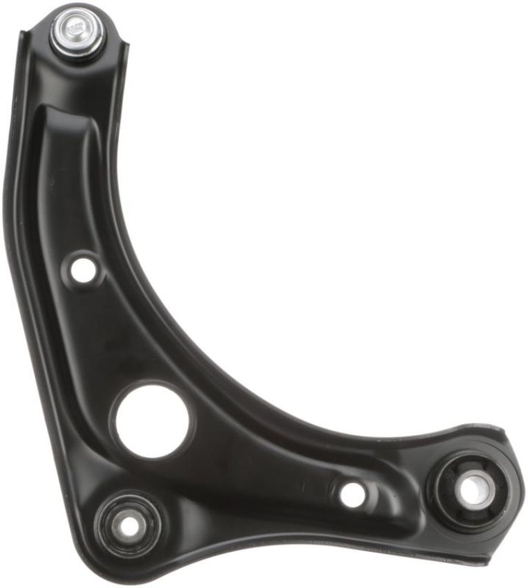 DELPHI TC2682 Control Arm and Ball Joint Assembly