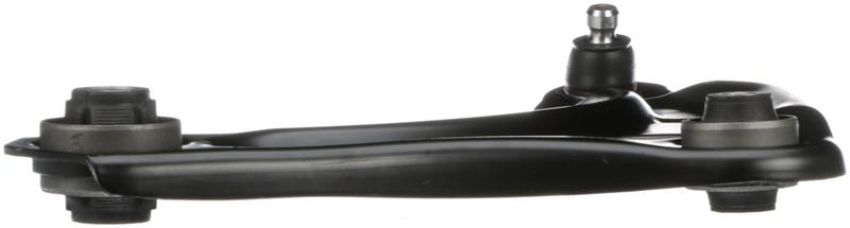 DELPHI TC2682 Control Arm and Ball Joint Assembly