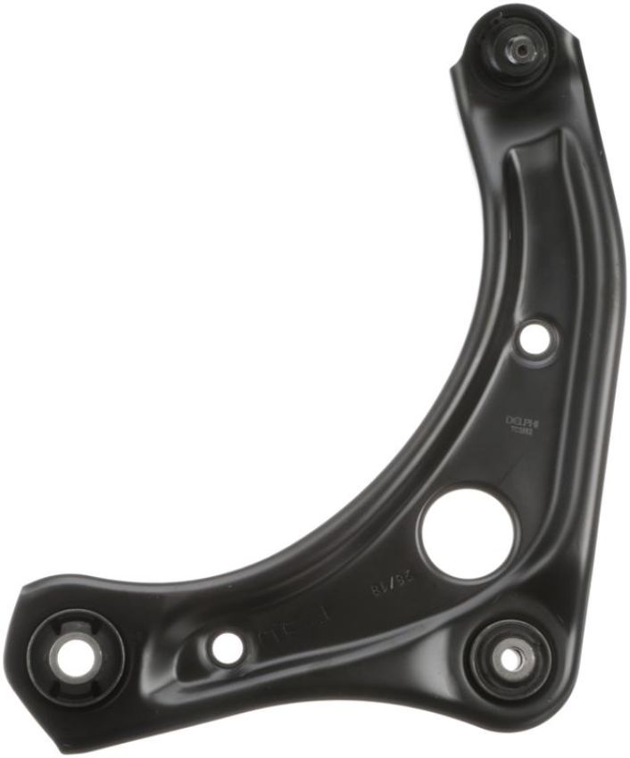 DELPHI TC2682 Control Arm and Ball Joint Assembly