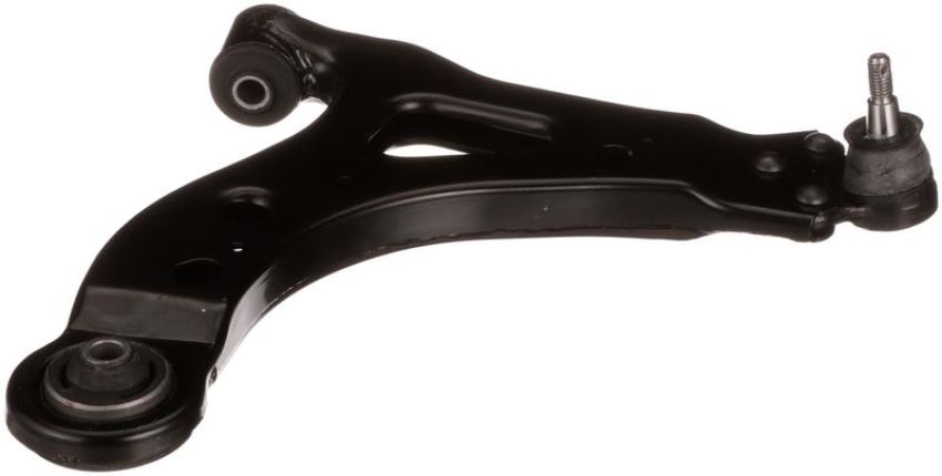 DELPHI TC2693 Control Arm and Ball Joint Assembly