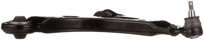 DELPHI TC2693 Control Arm and Ball Joint Assembly